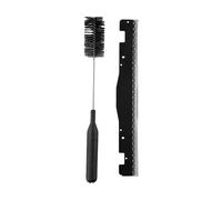 Moliuoly Juego de raspadores para aspiradora Tineco IFLOOR 3 Floor S3 / FW25M-01 / FW26M-01 / FW26M-02 / FW26M-02