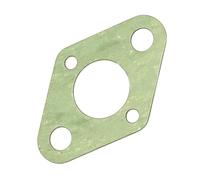 Moliuoly Junta de admisión de carburador para Stihl BG 75, FC 75/85, FS 75/80/85, HL 75, HS 75/80/85, HT 70/75, KM 85, SP 80/81/85, ajuste preciso para la serie 4137, sellado contra fugas