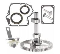 Moliuoly Kit completo de árbol de levas 793880 para motores pequeños de 4 tiempos, incluye juntas y juntas para un funcionamiento fiable del motor.