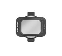 Moliuoly Kit de 2 filtros Sunnylife compacto y portátil para DJI Avata con lente óptica HD ultra clara para imágenes impresionantes