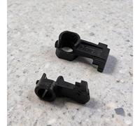 Moliuoly Kit de engranaje cojinete para Zebra GK420D 105934-034 Moliuoly
