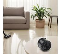 Moliuoly Kit de filtro humidificador UC5501: mejora tu salud y tu sueño con almohadillas de aromaterapia