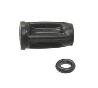 Moliuoly Kit de juntas de palanca de freno para bicicleta compatible con SRAM E7 9 XX de goma negra con junta tórica para mantenimiento y reparación de frenos de disco hidráulicos