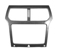 Moliuoly Kit de montaje para la consola de navegación del salpicadero para Ford Explorer (2011-2015)