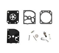 Moliuoly Kit de reparación de carburador para motosierra MS170 MS180 MS210 RB-77 017 018 021 023 025 compatible con OEM RB-77