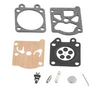 Moliuoly Kit de reparación de carburador para motosierras MS170 MS180 017 018, modelo RB-771KK, compatible con Stihl MS 170/180, 017, 018