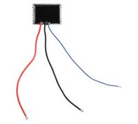 Moliuoly Limitador de corriente de arranque suave 230 V para herramientas eléctricas, módulo de interruptor de arranque suave hasta 20 A, juego de reequipamiento para taladros y sierras circulares con