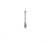 Moliuoly M2 - Pulsador CMM con cabezal de bola de rubí, lápiz capacitivo de acero resistente al desgaste para coordenadas 3D, compatible con indicadores de marcado (modelo H7805/H1345/H7806) (H3882)