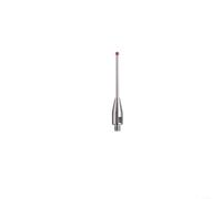 Moliuoly M2 - Pulsador CMM con cabezal de bola de rubí, lápiz capacitivo de acero resistente al desgaste para coordenadas 3D, compatible con indicadores de marcado (modelo H7805/H1345/H7806) (H0033)