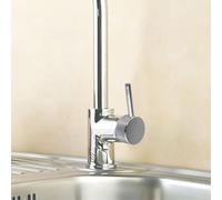 Moliuoly Mango de repuesto para grifos de palanca de 35/40 mm en baño y cocina, bobina 40-1