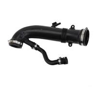 Moliuoly Manguera de aire de admisión 13717627502 para MINI Cooper S LCI R56, boquilla de conducto de aire lista para instalar como pieza de repuesto para deportes de motor y uso diario