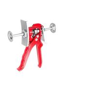 Moliuoly Mecanismo rápido de restablecimiento de pistón de freno, ajuste de cilindro de freno de presión de una bomba, compresión fácil, se adapta a la mayoría de los vehículos