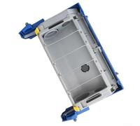 Moliuoly Módulo de limpieza cepillo principal para IRobot/Roomba Serie 500 600 700 527 540 570 580 630 650 655 660 680 691 692 750 775 782 790 para un cuidado profundo del suelo