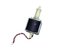 Moliuoly Motor de bomba de agua para Cecotec para robot aspirador CONGA 11090, motor de repuesto para depósito de agua, accesorios duraderos para función de limpieza, fácil instalación