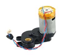Moliuoly Motor de cepillo principal para robot aspirador ECOVACS Deebot | Compatible con 950, 920, N8, N8 Pro, T9, T8 y N10+; uso de herramientas de bajo consumo; apoya el cuidado del suelo a fondo