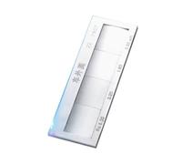 Moliuoly Muestra comparativa de rugosidad superficial en el mecanizado de aleación de níquel inoxidable en un torno (opcional, trabajo de limado)