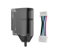 Moliuoly Nivelación automática con BL Touch para impresoras 3D, artillería y Sidewinder X2 Touch. Utiliza sensores fotoeléctricos avanzados.