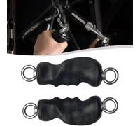 Moliuoly P1.75 - Pomo de cambio para Kinesis, Raleigh, Jamis e iZip