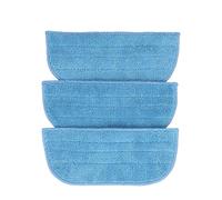 Moliuoly Pack de 3 almohadillas de repuesto para fregona FC7020/01 FC7020/01