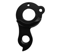 Moliuoly Pomo de cambio de bicicleta compatible con Fuji, Wilier, Marin, Kross