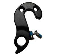 Moliuoly Pomo de cambio de bicicleta compatible con Giant, Avail, TCR y TCX