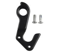 Moliuoly Pomo de cambio trasero para bicicleta GT Reborn