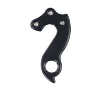 Moliuoly Pomo de palanca de cambios de bicicleta para Merida y Reacto