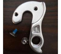 Moliuoly Pomo de palanca de cambios trasero para bicicleta compatible con Fuji, Kona y Whyte