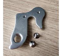 Moliuoly Pomo de palanca de cambios trasero para bicicleta compatible con Rise, XDS, Bull y ForFELT