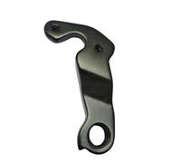 Moliuoly Pomo para palanca de cambios Go Outdoors, Calibre, tuerca D679, marco trasero