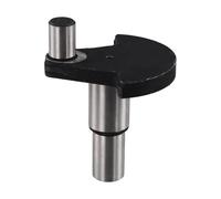 Moliuoly Recambios de eje excéntrico para Bosch GSH16-28 y GSH16-30 B07 husillo - Accesorios de taller para herramientas eléctricas