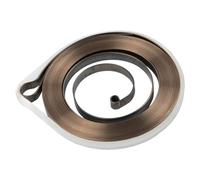 Moliuoly Recoil - Resorte de arranque para motosierra china de 45 cc, 52 cc, 4500 y 5200, diámetro interior de 41 mm, ancho de 5 mm