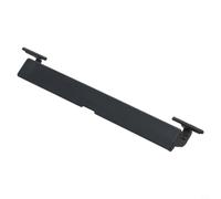 Moliuoly Rieles de techo embellecedores 51137443691 para BMW Serie 5 G30 2017-2023, cubierta de plástico ABS negro, reemplazo exacto sin cortar, fácil montaje para una mejora óptica (sin pintar)