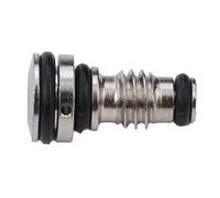 Moliuoly Tornillo banjo de freno hidráulico para bicicleta SRAM, adecuado para accesorios de bicicleta RSC nivel rojo