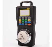 Moliuoly Volante electrónico MHC2 Graviermaschinenzubehör Impulsgenerator