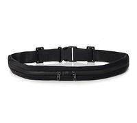 MOLIWEN Riñoneras Mujer y Hombre, Riñonera Deportiva, Riñonera Cinturón Running, Cinturon Belt para Móvil Phone Fitness Viaje o Deportes al Aire Libre Ejercicio, Ciclismo, Correr, Yoga, Senderismo
