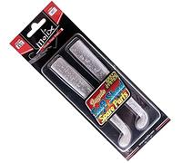 Molix - Jugulo Soft Shad 5.5 Spare Tails, Color Solid Pink, Talla 2 pcs