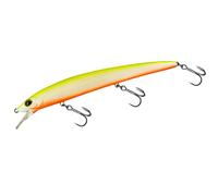 MOLIX Long Cast Slow Sinking Jerkbait Minnow Lure FINDER JERK EVO 150SS