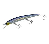MOLIX Long Cast Slow Sinking Jerkbait Minnow Lure FINDER JERK EVO 150SS