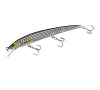 MOLIX Señuelo de Pesca de Agua Salada Jerkbait FINDER JERK EVO 110SS
