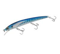MOLIX Señuelo de Pesca de Agua Salada Jerkbait FINDER JERK EVO 110SS