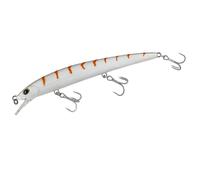 MOLIX Señuelo de Pesca de Agua Salada Jerkbait FINDER JERK EVO 110SS