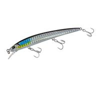 MOLIX Señuelo de Pesca de Agua Salada Jerkbait FINDER JERK EVO 110SS