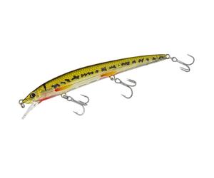 MOLIX Suspensión Jerkbait Señuelo FINDER JERK EVO 110SP
