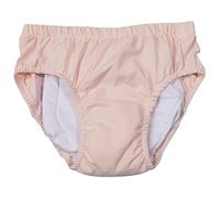 MOLKKI Pañales De Algodón, Braguitas Lavables para Incontinencia, Almohadilla Absorbente Integrada De Algodón para Personas Mayores, Adultos, Pañales Pink,L