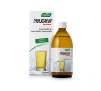 A. Vogel Complemento alimenticio Molkosan Original Suero láctico fermentado 500 ml