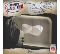 Moll,Anne - Mindnapping 09: Montana Oder Eine Seltsame Schleif [Import]