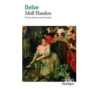 Moll Flanders