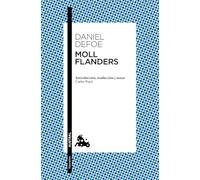 Moll Flanders (Clásica)