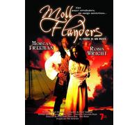 Moll Flanders [DVD]